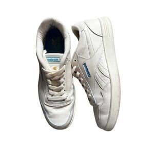 Reebok sneakers